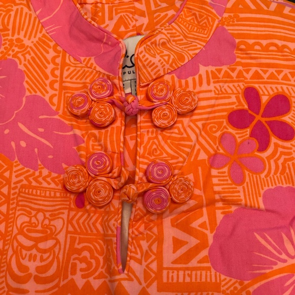 Lilly Pulitzer Dresses & Skirts - Lilly Pulitzer shift dress